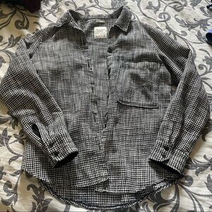 Abercrombie & Fitch jacket